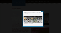 Desktop Screenshot of chrismacmahonoptometrist.com.au